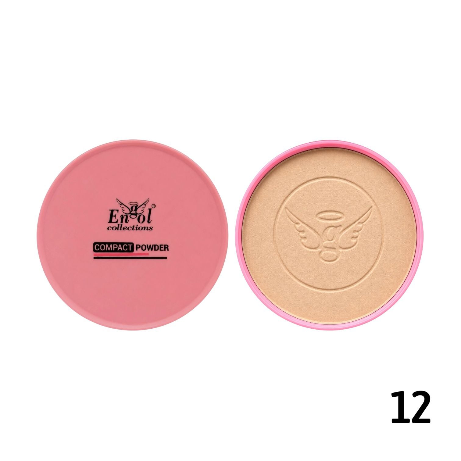 POLVO COMPACTO ENGOL