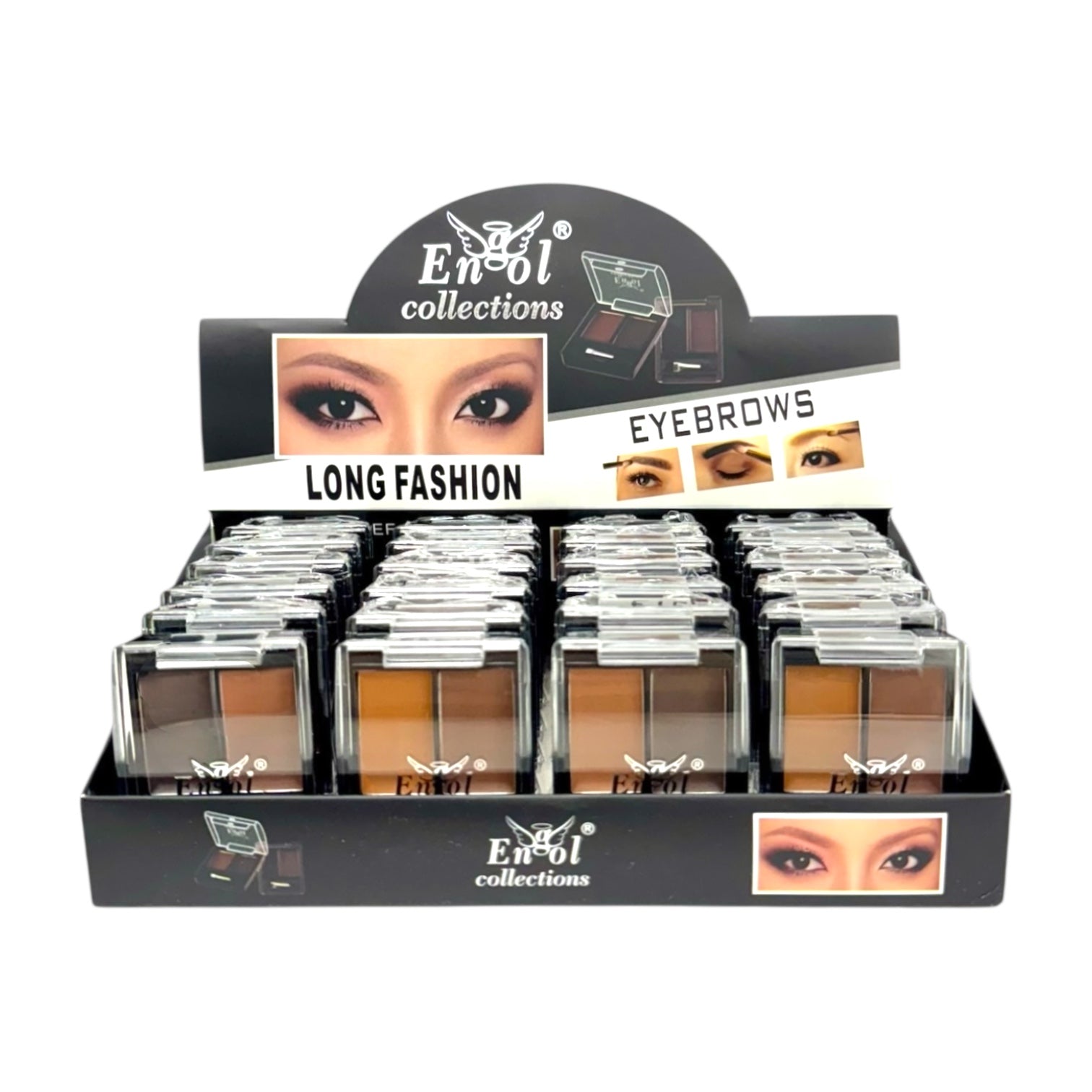 DUO BETUN DE CEJAS ENGOL