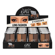 DUO BETUN DE CEJAS ENGOL