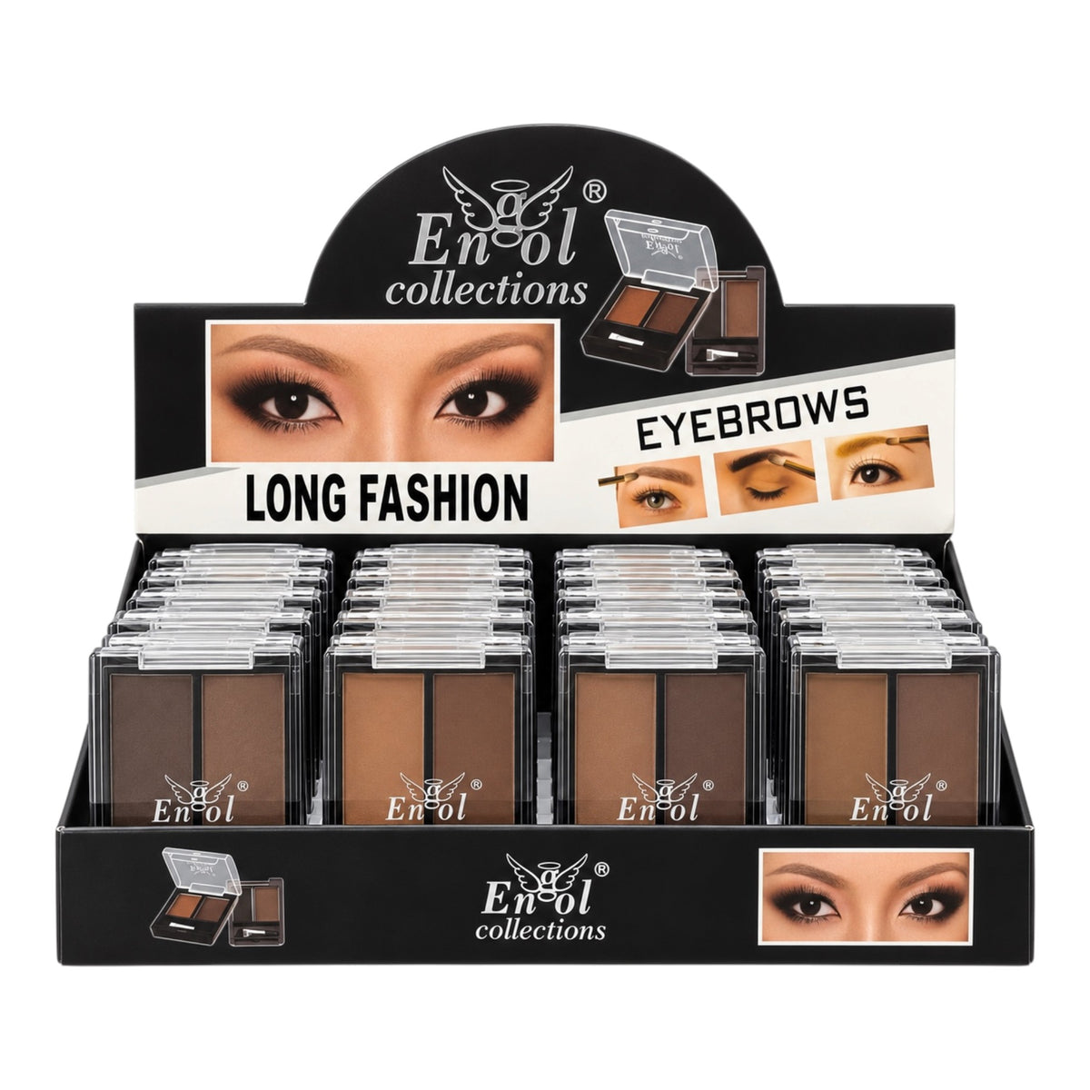 DUO BETUN DE CEJAS ENGOL