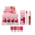 DUO LAPIZ Y LABIAL LIQUIDO MATTE / GLOSS IMAN OF NOBLE