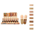 CORRECTOR LIQUIDO FACE 8G IMAN OF NOBLE