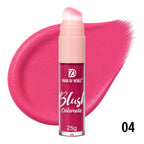 RUBOR LIQUIDO CON BROCHITA BLUSH COLORETE 25G IMAN OF NOBLE