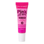 BRILLO GLOSS ESCARCHADO PINK ALL DAY 18ML IMAN OF NOBLE