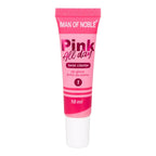 BRILLO GLOSS ESCARCHADO PINK ALL DAY 18ML IMAN OF NOBLE
