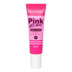 BRILLO GLOSS ESCARCHADO PINK ALL DAY 18ML IMAN OF NOBLE