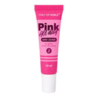 BRILLO GLOSS ESCARCHADO PINK ALL DAY 18ML IMAN OF NOBLE