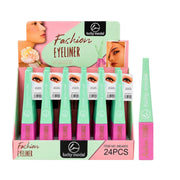 DELINEADOR LIQUIDO EN PLUMON FASHION LUCKY MODEL