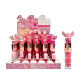 BRILLO GLOSS ESCARCHADO PEARL RESINA STITCH 8G LUCKY MODEL