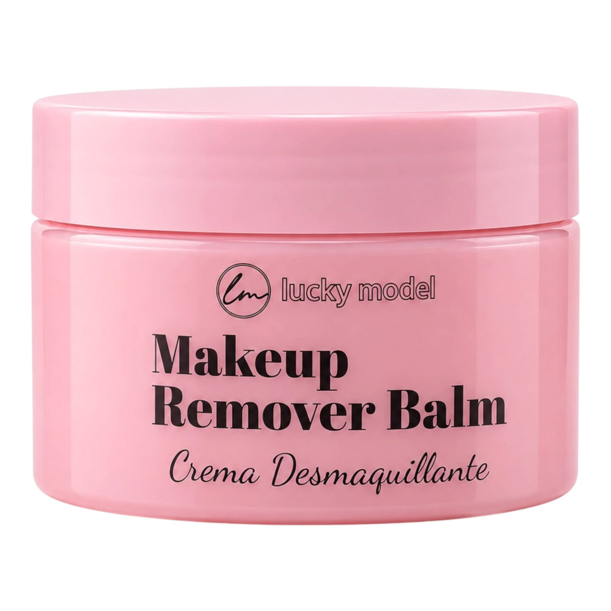 BALSAMO DESMAQUILLANTE 80ML LUCKY MODEL