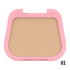 POLVO COMPACTO CONEJITO LUCKY MODEL