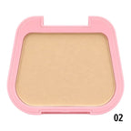 POLVO COMPACTO CONEJITO LUCKY MODEL