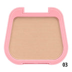 POLVO COMPACTO CONEJITO LUCKY MODEL