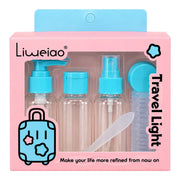 SET VIAJERO TRAVEL LIGHT LIWEIAO