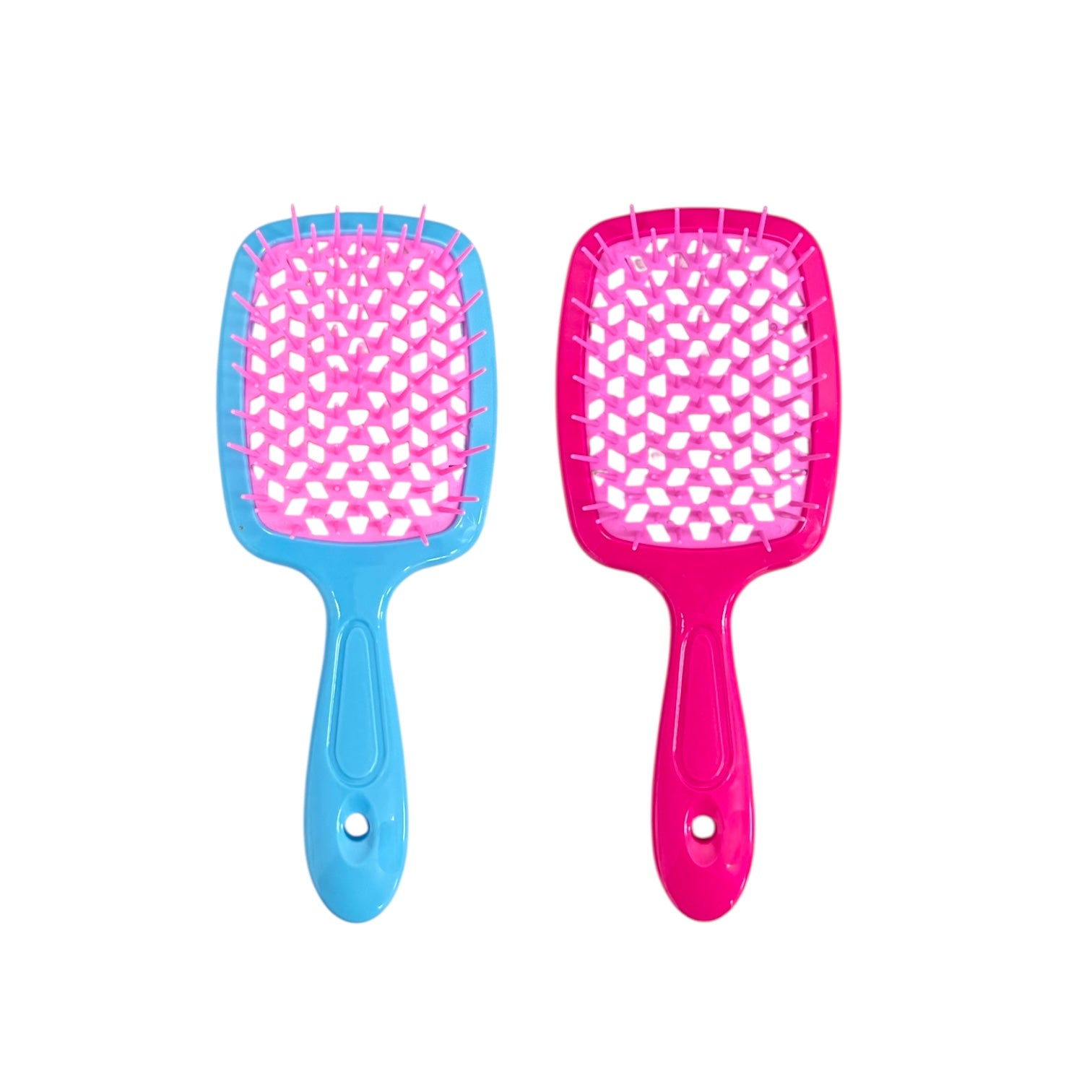 CEPILLO PARA CABELLO CUADRADO GRANDE