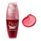 TINTA DE LABIOS TAPITA OREJITAS THE WATER DEWY HUDA MATTE ME
