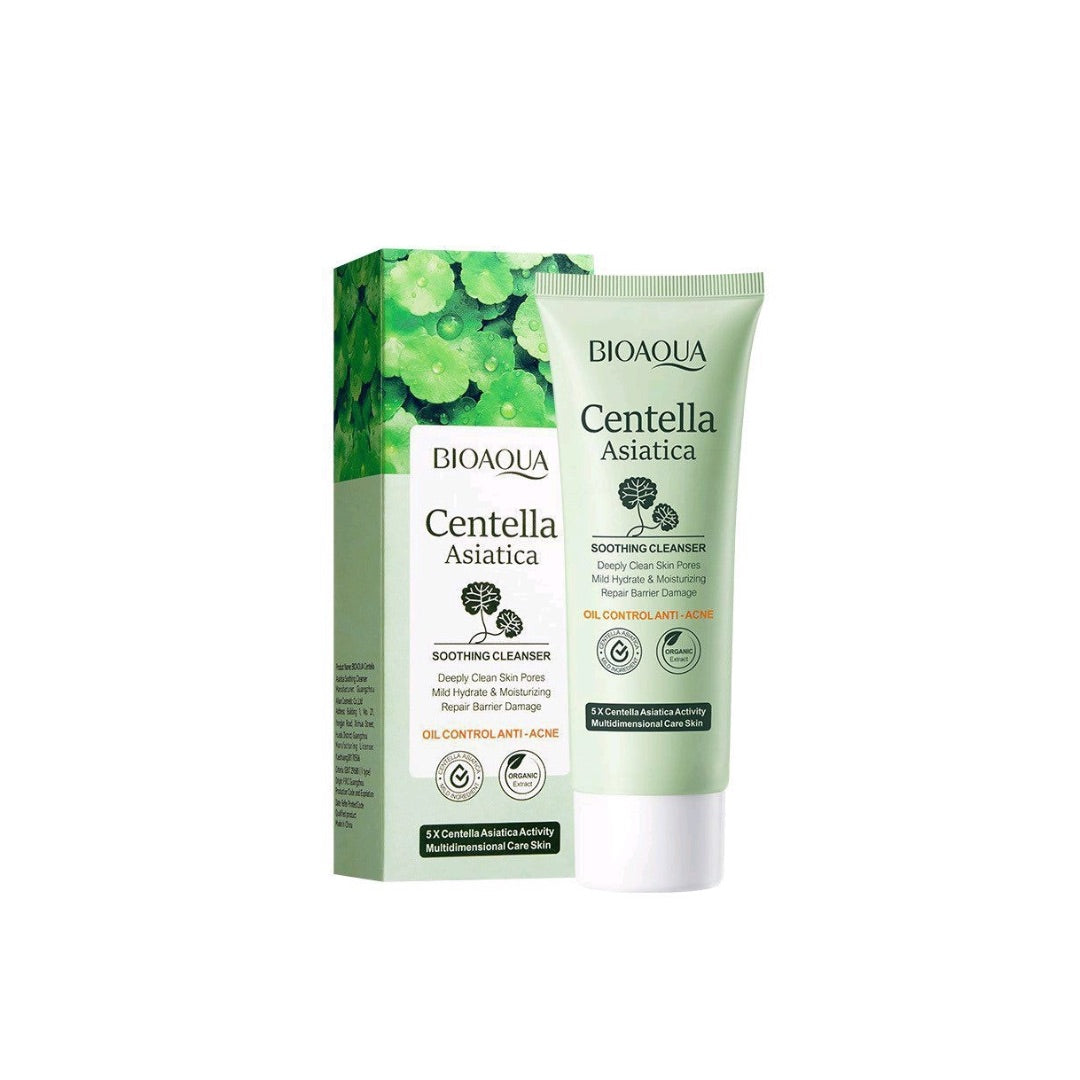 JABON CENTELLA ASIATICA BIOAQUA