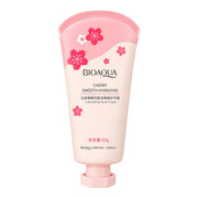 CREMA DE MANOS CHERRY 65G BIOAQUA