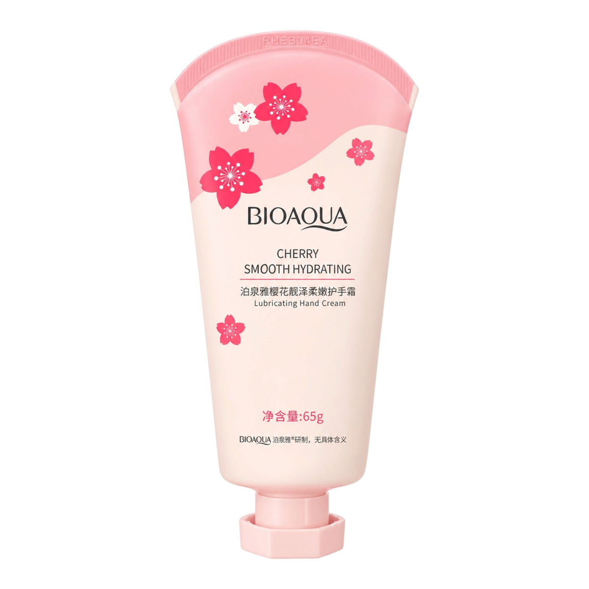 CREMA DE MANOS CHERRY 65G BIOAQUA