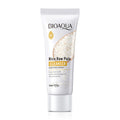 JABON FACIAL ARROZ BIOAQUA