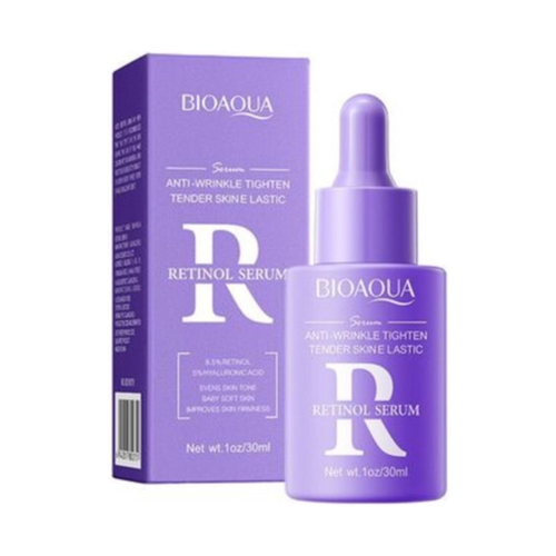 SUERO FACIAL RETINOL 30ML BIOAQUA