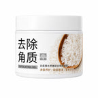 GEL EXFOLIANTE ARROZ BIOAQUA