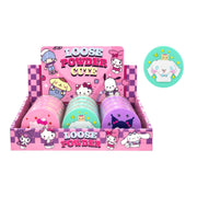 POLVO SUELTO SANRIO
