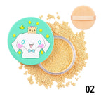 POLVO SUELTO SANRIO