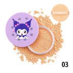 POLVO SUELTO SANRIO