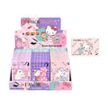 JABON DE CEJAS HELLO KITTY FAVOR BEAUTY