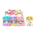 PERFUME CUADRADO PEQUE HELLO KITTY FAVORBEAUTY