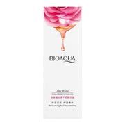 SUERO FACIAL DE ROSA SECA BIOAQUA