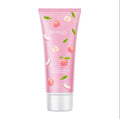 CREMA DE MANOS DURAZNO BIOAQUA