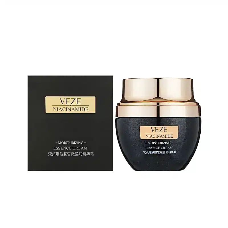 CREMA FACIAL NIACINAMIDA 65G VEZE