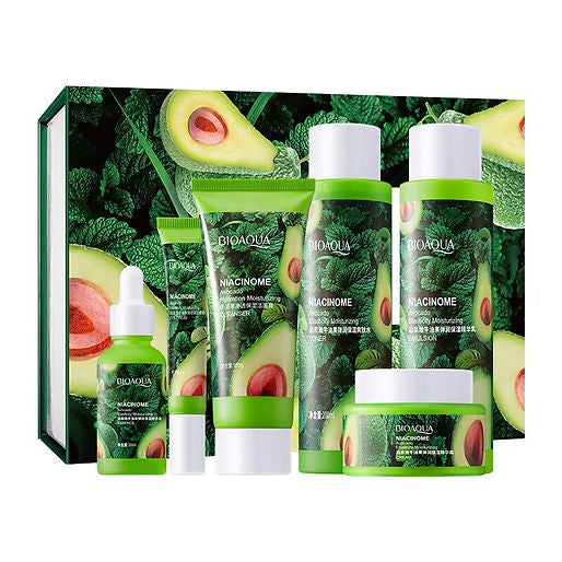KIT DE AGUACATE BIOAQUA