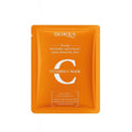 MASCARILLA EN VELO NARANJA VITAMINA C BIOAQUA
