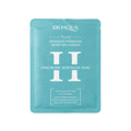MASCARILLA EN VELO AZUL ACIDO HIALURONICO BIOAQUA