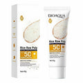 PROTECTOR SOLAR 50+ SUNSCREEN ARROZ BIOAQUA