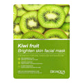MASCARILLA EN VELO KIWI FRUIT BIOAQUA