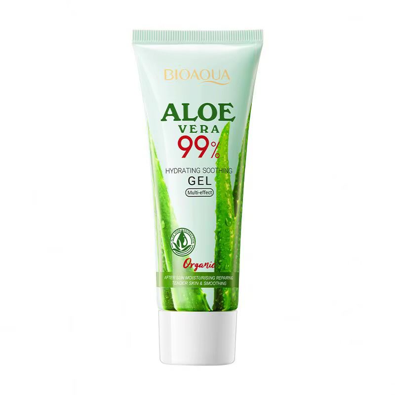 GEL HIDRATANTE ALOE VERA 99% 50G BIOAQUA