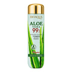 TONICO FACIAL ALOE VERA 99% 130ML BIOAQUA