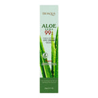 CONTORNO DE OJOS ALOE VERA 99% 20G BIOAQUA