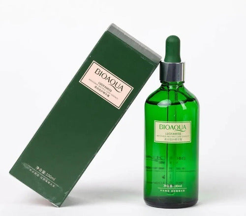 SUERO FACIAL DE NIACINAMIDA BIOAQUA