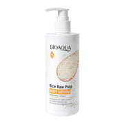CREMA CORPORAL DE ARROZ BIOAQUA