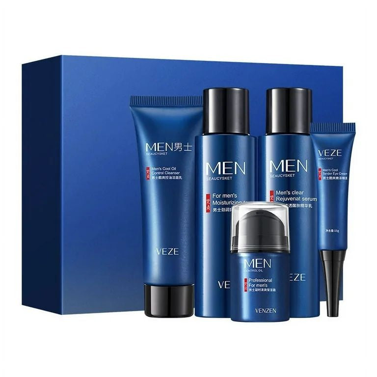 KIT DE HOMBRE MEN VEZE