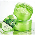 GEL FACIAL ALOE VERA BIOAQUA