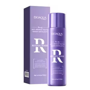 TONICO FACIAL DE RETINOL BIOAQUA