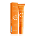CONTORNO DE OJOS NARANJA VITAMINA C BIOAQUA