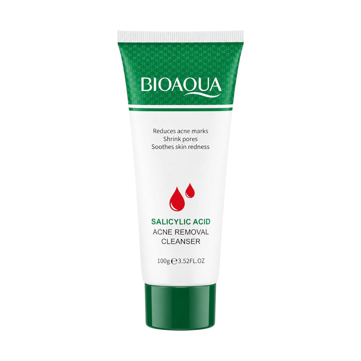 KIT DE ACIDO SALICILICO BIOAQUA