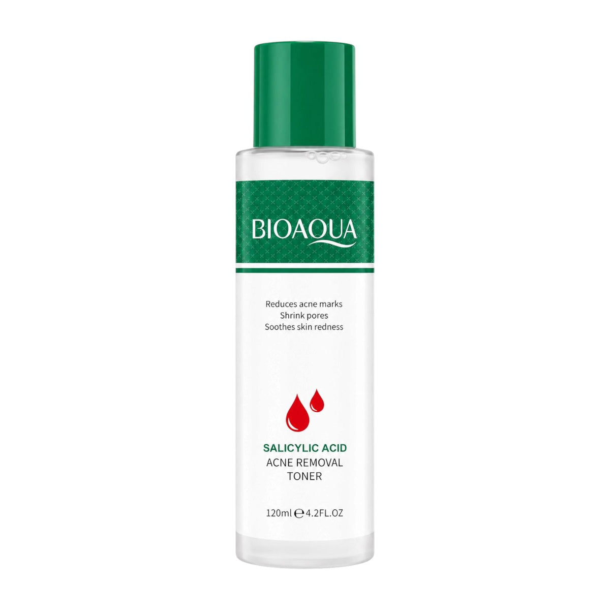 KIT DE ACIDO SALICILICO BIOAQUA